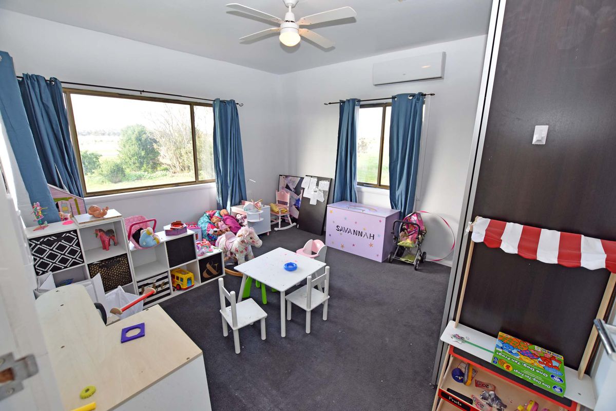 374 Trevaskis Road, Wyuna East