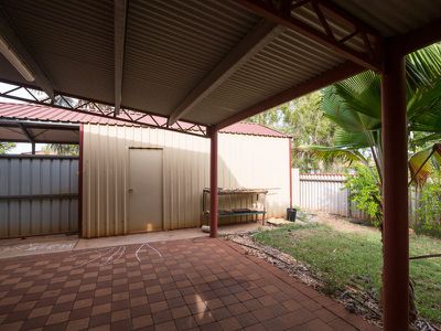 6 Trembath Street, Port Hedland
