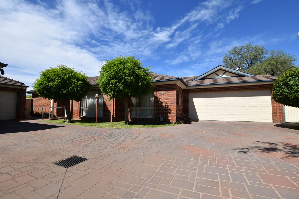 3 / 8-10 Unwin Street, Kyabram