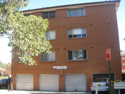 3 / 63 Castlereagh Street, Liverpool