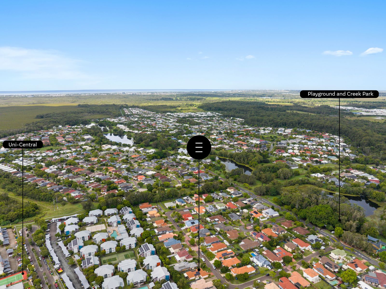 Photo 12 of 13, 25 Bernheid Crescent, Sippy Downs