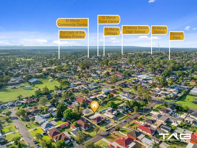 26 & 26A Macleay Crescent, St Marys