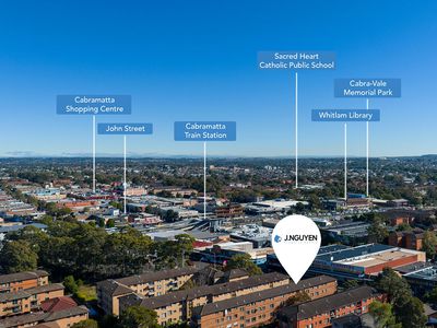 10 / 118 Cabramatta Road, Cabramatta