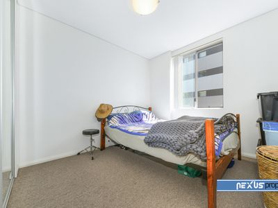 23 / 2-4 George Street, Warwick Farm