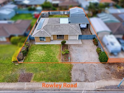 69 Rowley Road, Aldinga Beach