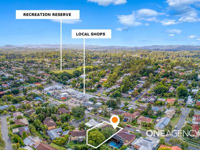 23 Jindivick St, Jindalee