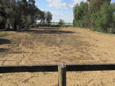 10 Dryden's Road, Cohuna