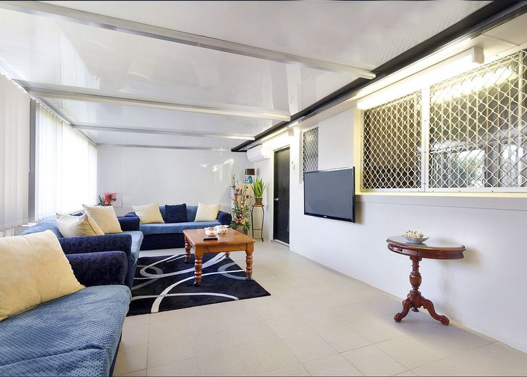 136 Ashford Avenue, Milperra