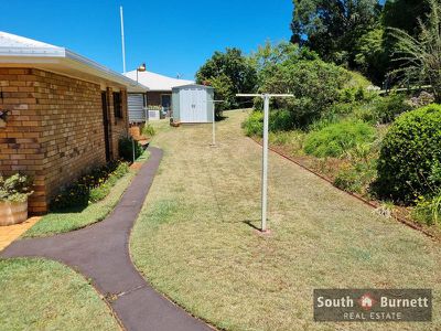 10 KATHY Street, Kingaroy