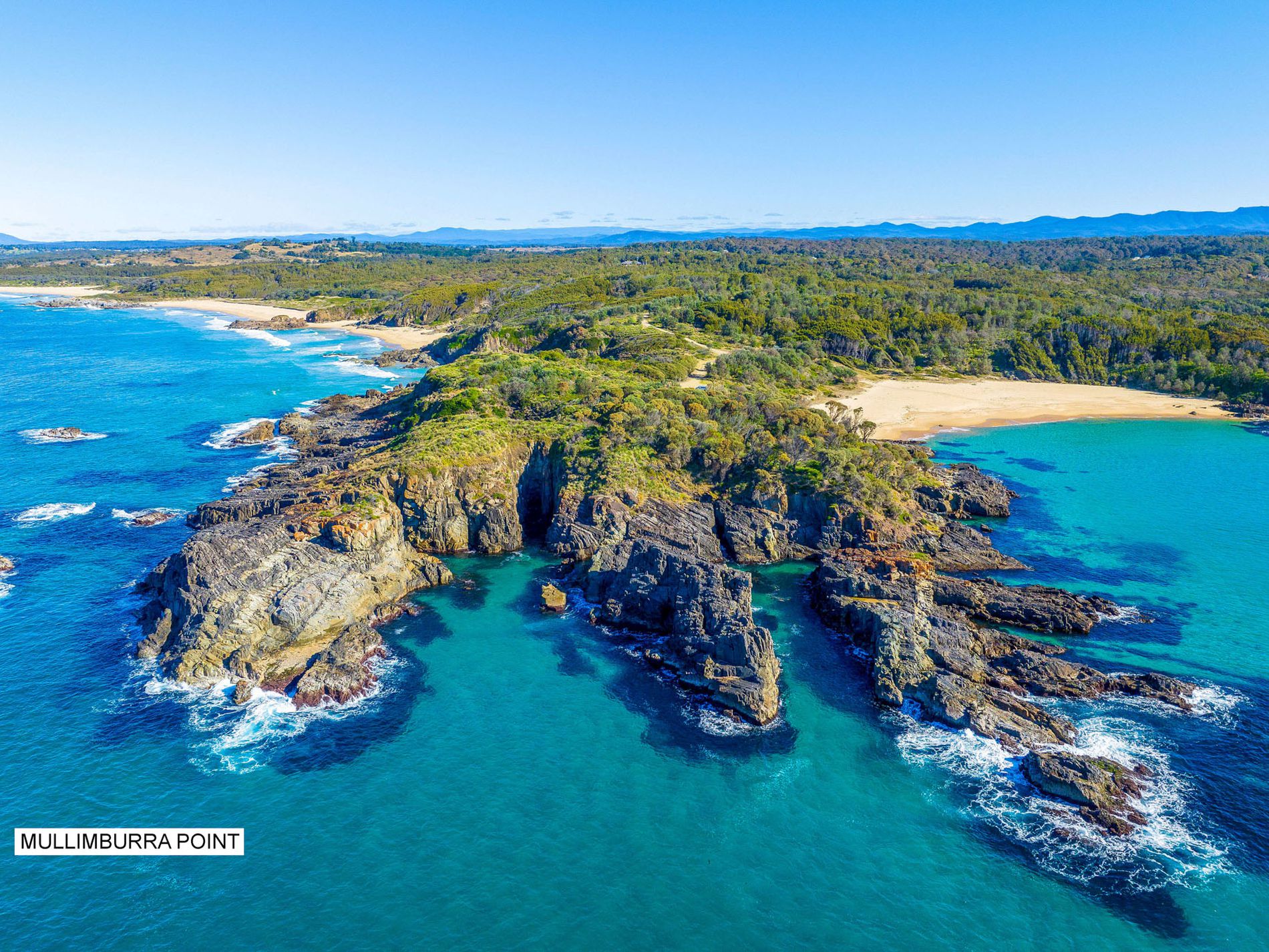 343 Bingie Road, Bingie