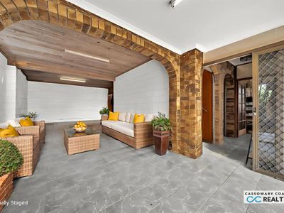 35 Carmel Street, East Innisfail