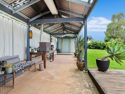 22 Parkes Street, Oak Flats
