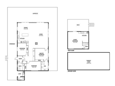 1439 Glen Creek Road, Barjarg