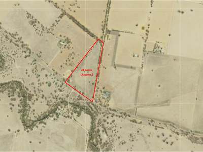 Lot 97, Urana Road, Rand