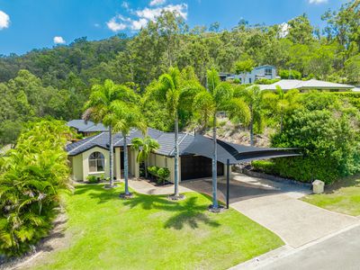 20A Wimbledon Way, Oxenford