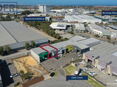 2 / 20 Clark Court, Bibra Lake