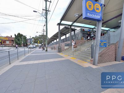 463 Princes Highway, Rockdale