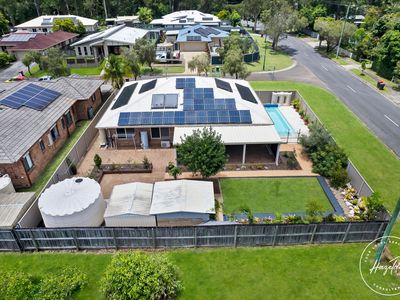 1 Dawn Court, Landsborough