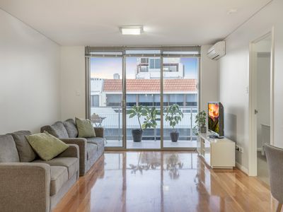 8 / 1 Douro Place, West Perth