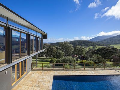 2 Tucketts Road, Mount Macedon