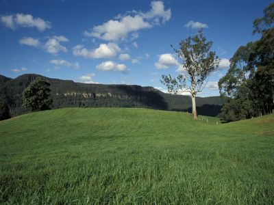 Lot 25 Lot 25 Bunkers Hill Road, Kangaroo Valley