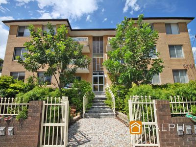 12 / 249 Haldon Street, Lakemba