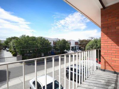 19 / 99-109 Creswick Street, Footscray