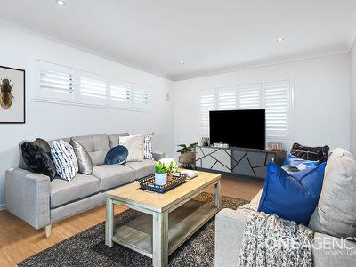 22 Lavender St, Inala
