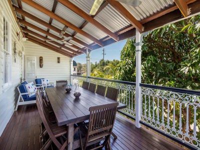 39 Miller Street, Urangan