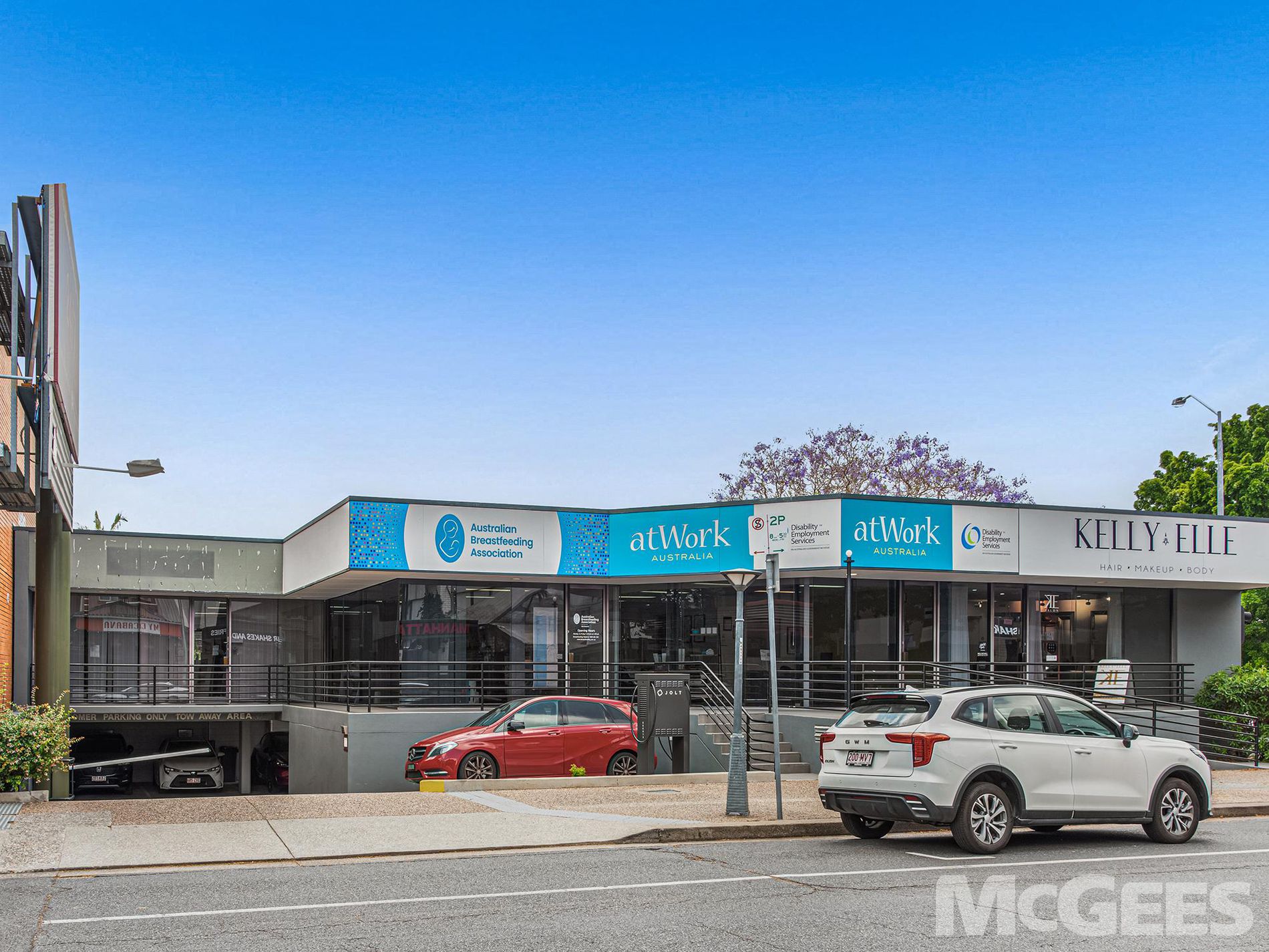 3 / 426 Logan Road, Stones Corner