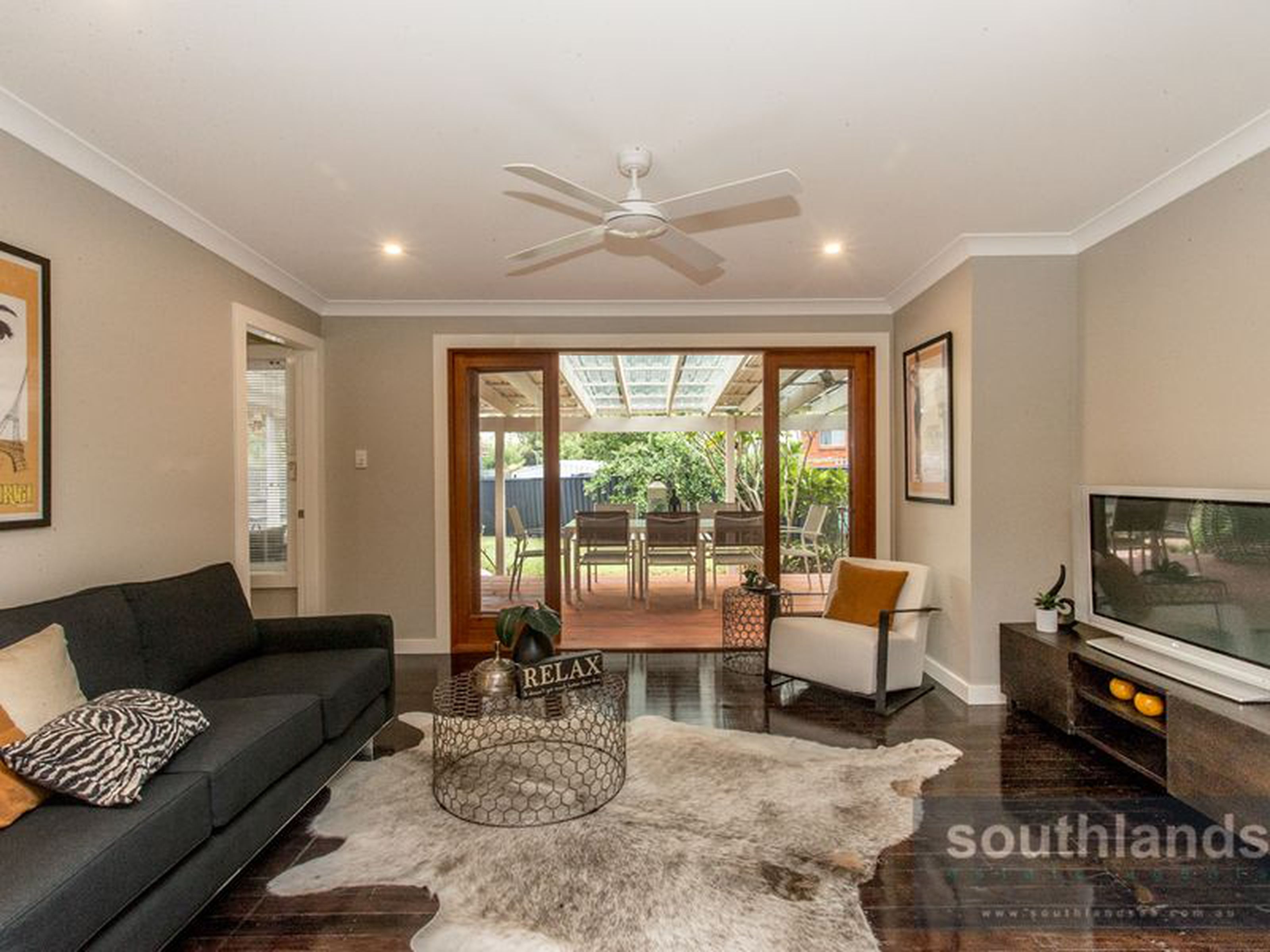 3 Sheba Crescent, SOUTH PENRITH
