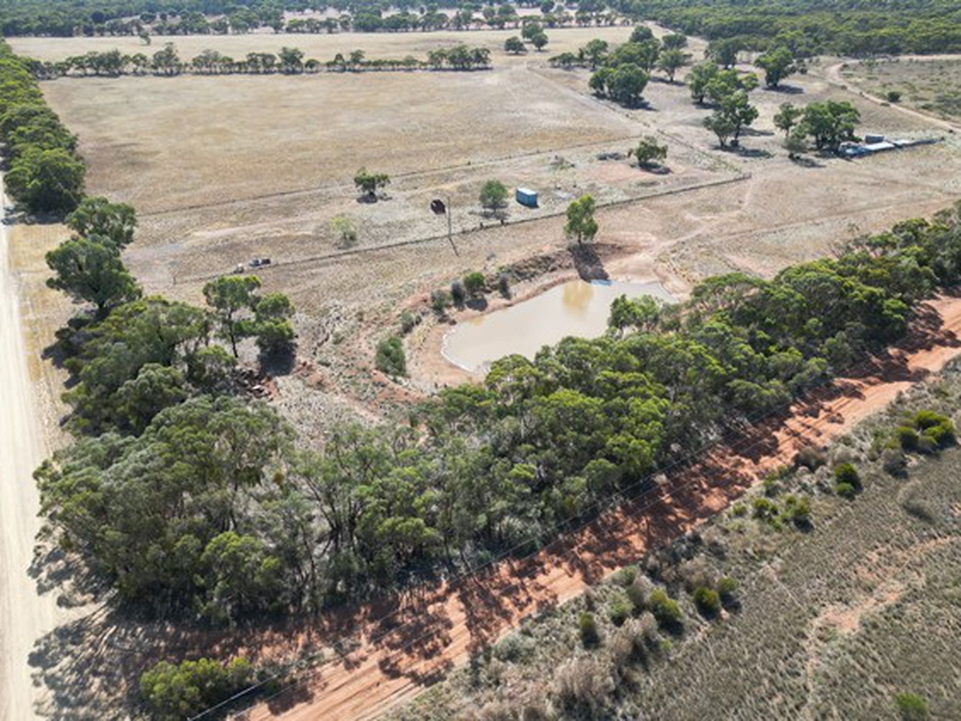 Lot 663, Wootten Street, West Wyalong