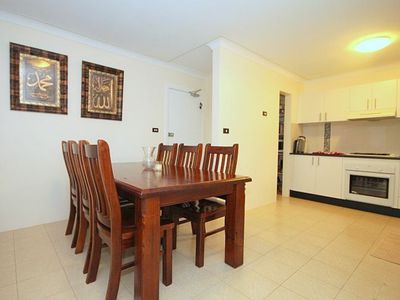 1 / 13-15 Cairds Avenue, Bankstown