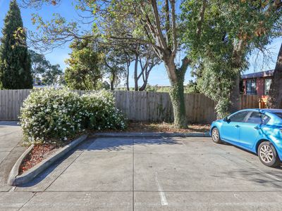 5 / 59 The Esplanade , Maribyrnong