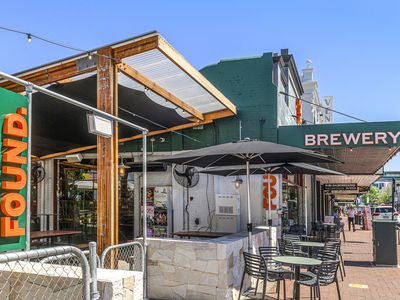1204 / 4 Seddon Street, Subiaco
