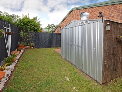 7 / 14 BEACH ROAD, Pialba