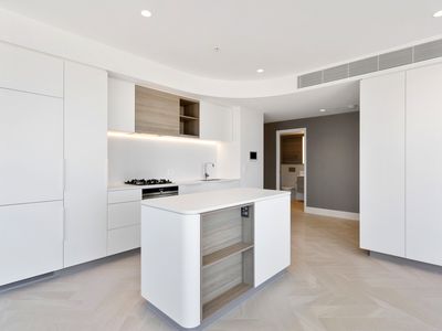 808 / 11 Barrack Square, Perth