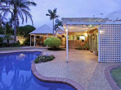 28 Green Croft Gdns, Leeming