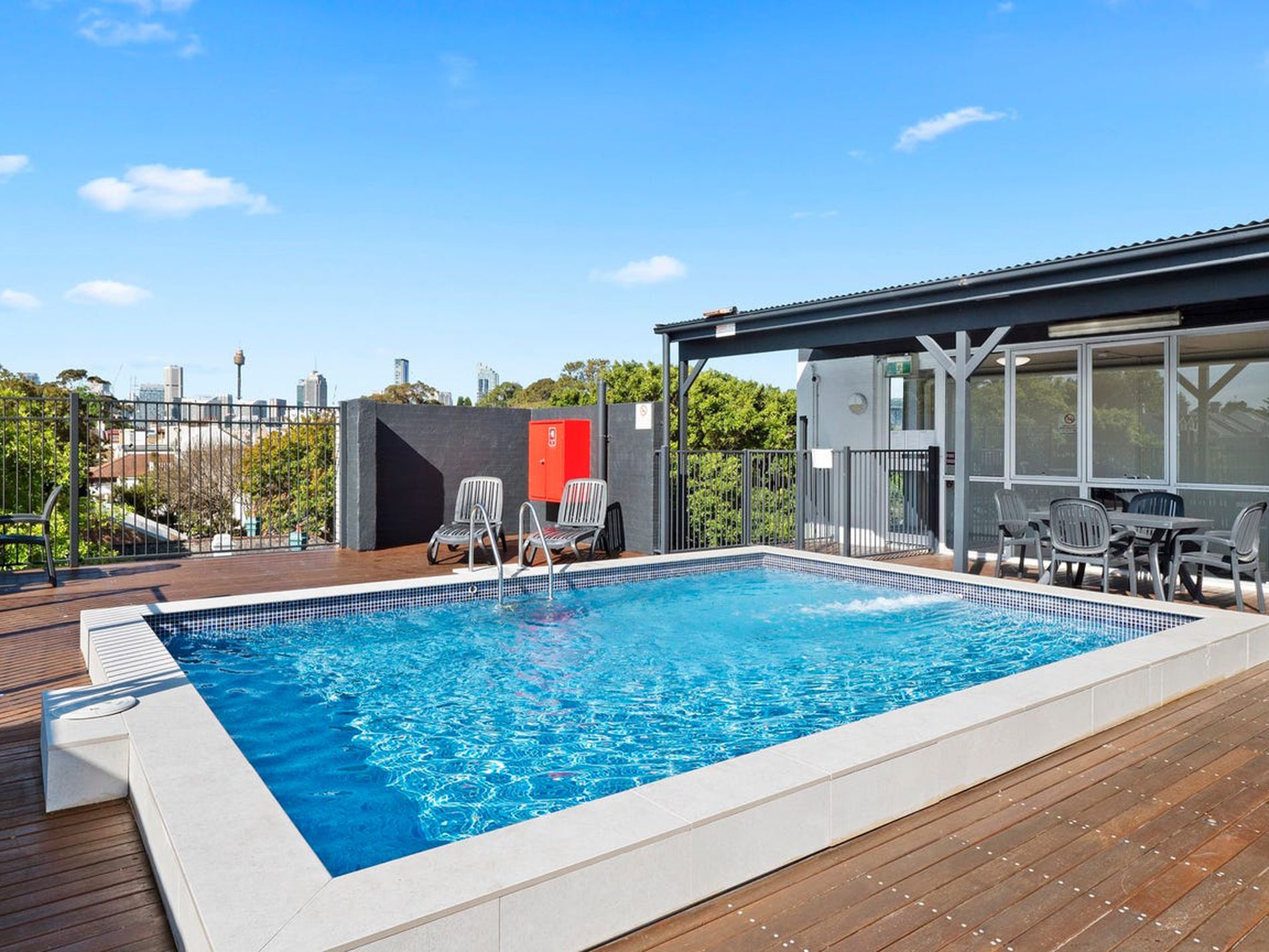 77 / 51 Hereford Street, Glebe