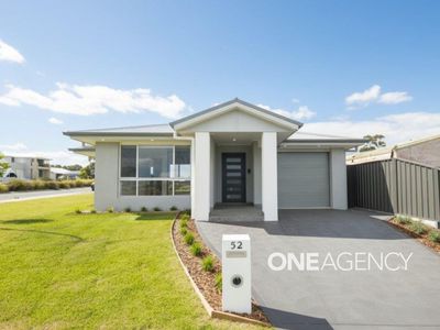 52 Horizon Crescent, Vincentia