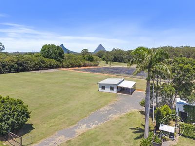 43 Morrison Road, Glass House Mountains