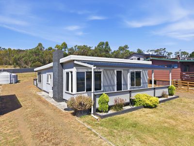 131 Sommers Bay Road, Murdunna