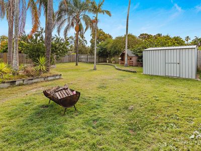 34 FORESTWOOD STREET, Crestmead