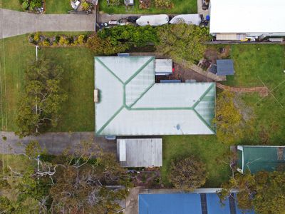 16 Pope Avenue, Berrara