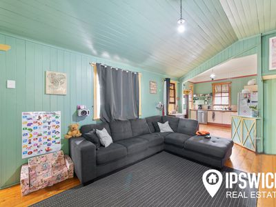 6 Shelley Street, Brassall