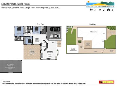 50  Kiata Parade, Tweed Heads