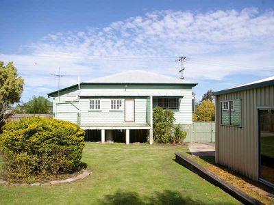 102 Blackstone Road, Silkstone