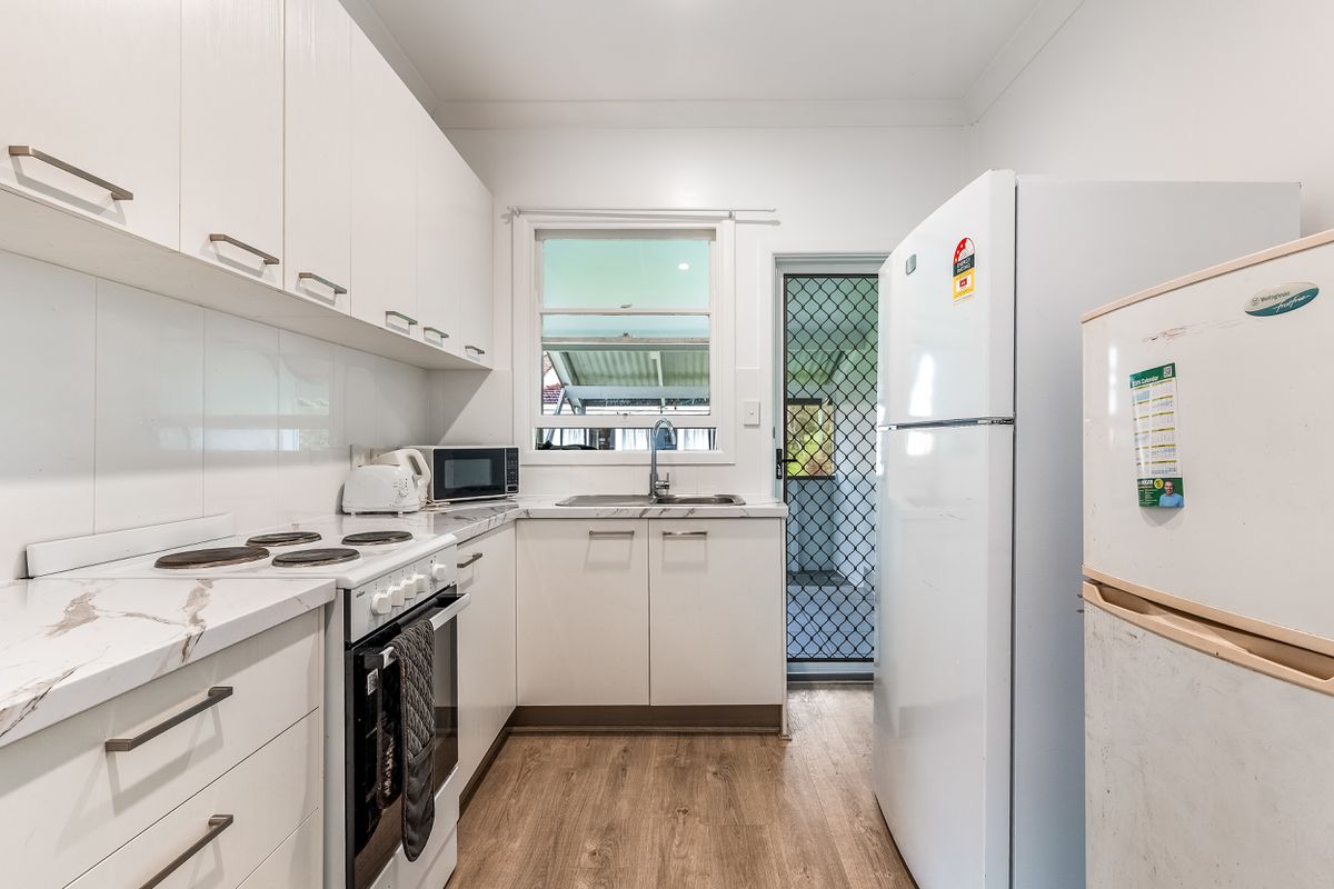25 Garrard Street, Girards Hill