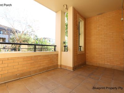 2 / 16 - 24 Lydbrook Street, Westmead