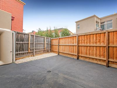 4A Leonard Crescent, Ascot Vale